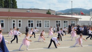 2019-2020Eğitim Öğretim Yılı İlköğretim Haftası Kutlandı