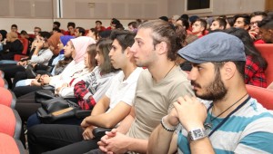 272 stajyer Büyükşehir'i yakından tanıdı