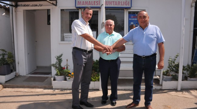 45 Yıldır Sadece Üniversitede Ayrıldılar