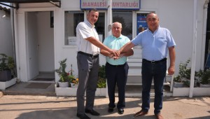 45 Yıldır Sadece Üniversitede Ayrıldılar