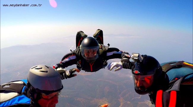 47. Türkiye Paraşüt Şampiyonası