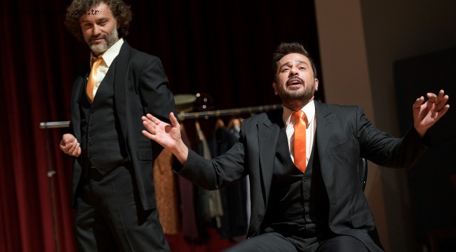 88. İEF'de "sanat" var  