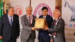 AHİLİK HAFTASI HATAY'DA KUTLANDI