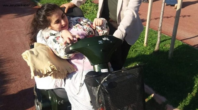 ALTINOK'TAN ÖRNEK DUYARLILIK