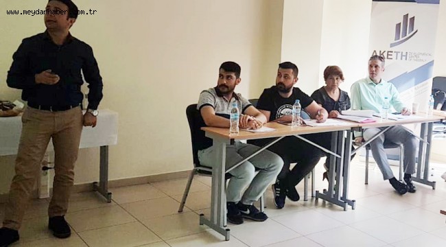 Alzheimer Hastalığına Dikkat Çekildi