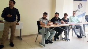 Alzheimer Hastalığına Dikkat Çekildi