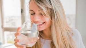 Artık su içmeyi 'uygulama'yla hatırlıyoruz