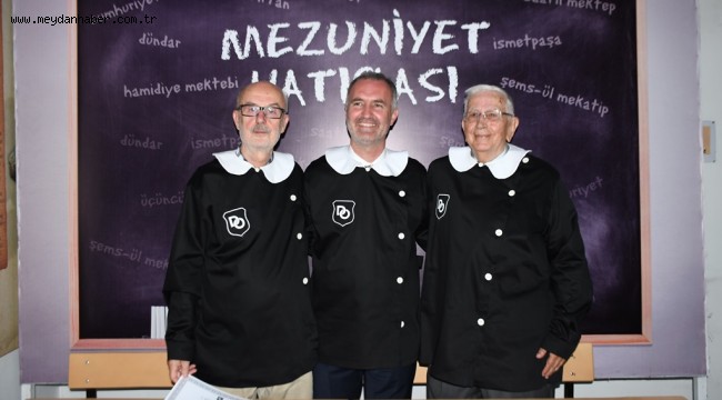 Asırlık Anılar Kent Müzesinde Hayat Buldu