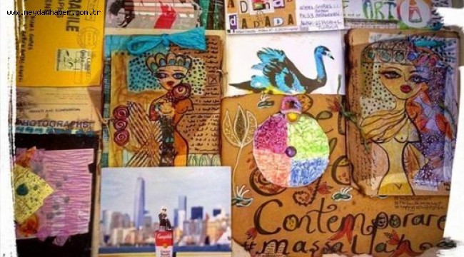 Atölye Günleri'yle Büyükada'da sanat şöleni başlıyor