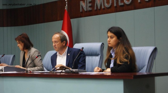 AVCILAR BELEDİYESİ'NDEN KENTSEL DÖNÜŞÜM İÇİN ÖNEMLİ ADIM