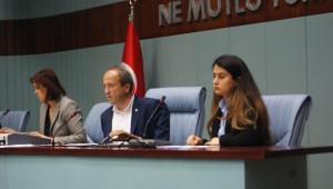 AVCILAR BELEDİYESİ'NDEN KENTSEL DÖNÜŞÜM İÇİN ÖNEMLİ ADIM