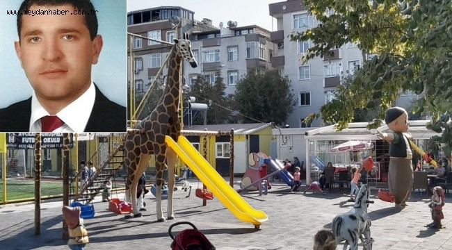 AVCILAR BELEDİYESİ'NDEN VEFA ÖRNEĞİ