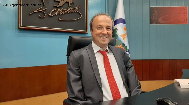 AVCILAR'DA GÖÇMEN KUŞLAR ARTIK GÜVENDE