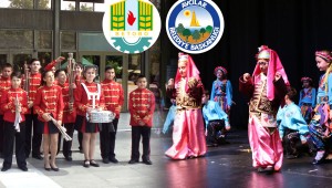 AVCILAR VE VETOVO ORTAK ETKİNLİKTE BULUŞUYOR