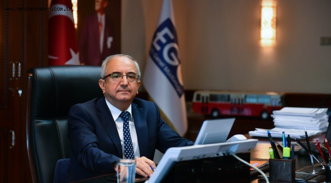 AVRUPA HAREKETLİLİK HAFTASI BAŞLADI…