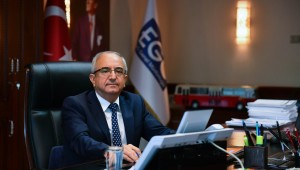 AVRUPA HAREKETLİLİK HAFTASI BAŞLADI…