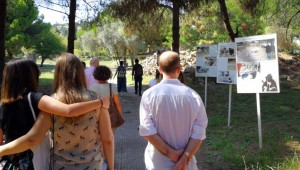 Avrupalı Gençler, Kartal İle İlgili Projelerini Başkan Gökhan Yüksel'e Anlattı