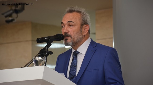 Avukatlar Olmadan, Bağımsız Yargı Olmadan, Adaletin Sağlanabilmesi Mümkün Değil