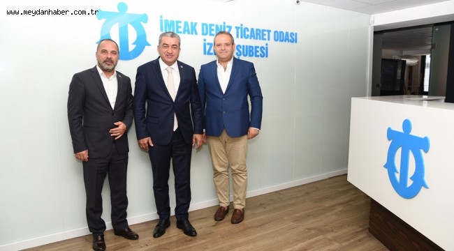 BALIKÇILIĞIMIZIN GELECEĞİ İÇİN SU ÜRÜNLERİ YASASI ÇIKMALI