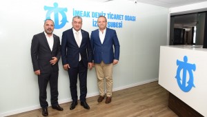 BALIKÇILIĞIMIZIN GELECEĞİ İÇİN SU ÜRÜNLERİ YASASI ÇIKMALI