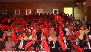 BAŞKAN ALTINOK: VATAN SİZE MİNNETTAR
