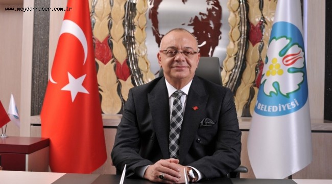 Başkan Ergün'den Demirci, Sarıgöl ve Selendi'ye Müjdeli Haber