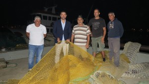 BAŞKAN FATİH GÜRBÜZ, ''RASTGELE!'' DEDİ