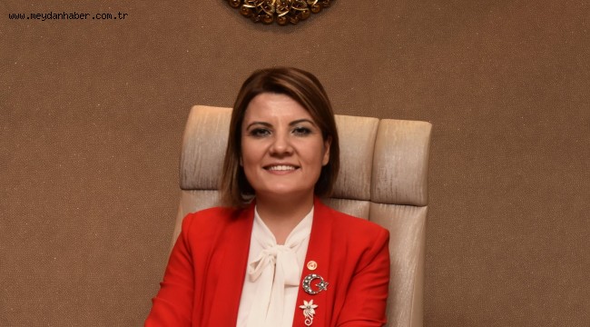 BAŞKAN HÜRRİYET'TEN 19 EYLÜL GAZİLER GÜNÜ MESAJI