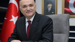 BAŞKAN ÖZLÜ'DEN EĞİTİM-ÖĞRETİM YILI MESAJI