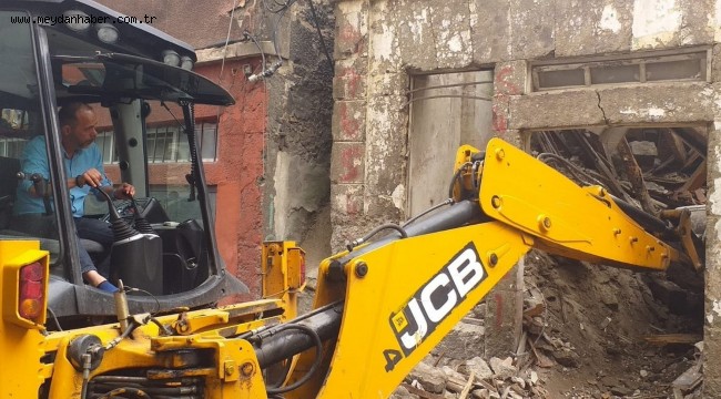 BAŞKAN ŞENLİKOĞLU 6 AYDA FARKINI GÖSTERDİ