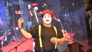 Başkan Serdar Aksoy'dan çocuklara özel gün