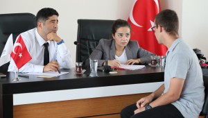 Bayraklı Belediyesinden istihdama rekor destek