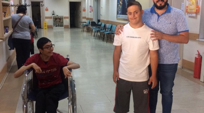 BAYRAMPAŞA BELEDİYESİ'NDEN ÖRNEK UYGULAMA