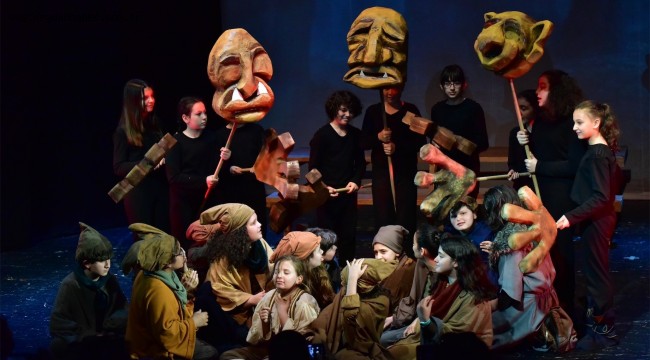 BBŞT yeni sezona hazır