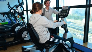 BEYLİKDÜZÜ BELEDİYESİ İLE "ÇOCUKLAR OKULA, BÜYÜKLER SPORA"