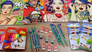 BEYLİKDÜZÜ BELEDİYESİ'NDEN 1800 ÖĞRENCİYE OKUL MALZEMESİ YARDIMI