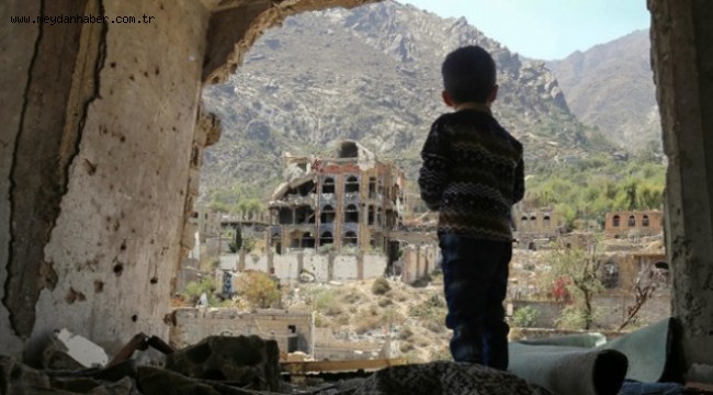 BM'den Yemen'de insan hakları ihlalleri raporu