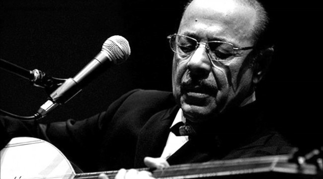 ​​BOZKIRIN TEZENESİ NEŞET ERTAŞ KEÇİÖREN'DE ANILIYOR