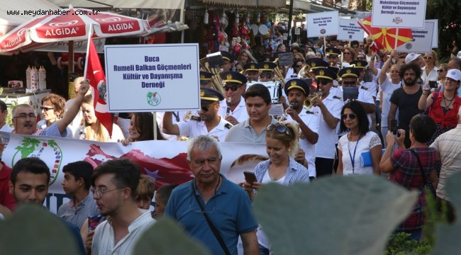 Buca'da Balkan rüzgarı esecek