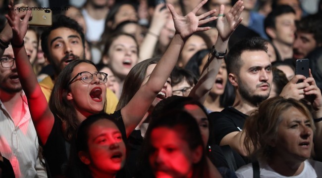 Buca'da Hakan Aysev rüzgârı esecek