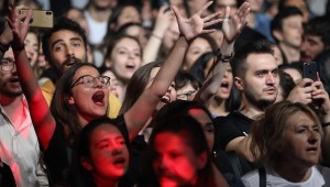 Buca'da Hakan Aysev rüzgârı esecek