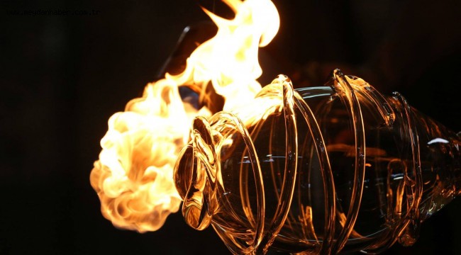 Cam Festivali başlıyor  