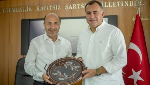 ÇANKAYA'YA İKİ TURİSTİK KARDEŞ KENT