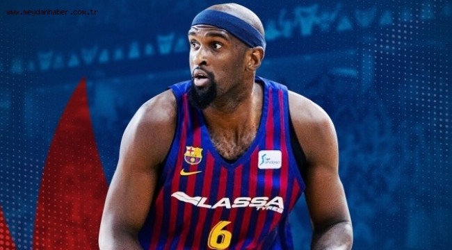 Chris Singleton Anadolu Efes'te