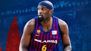 Chris Singleton Anadolu Efes'te