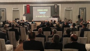 "ÇOBAN ATEŞİ HAREKETİ" 