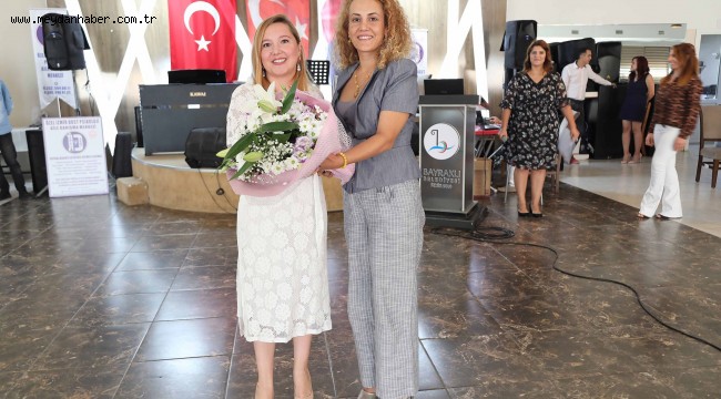 Çocuğunuzla takım olun