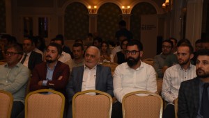 ÇÖZÜM ÜRETEN BELEDİYE OLACAK