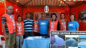 DENİZDEN KARAYA BİLİM