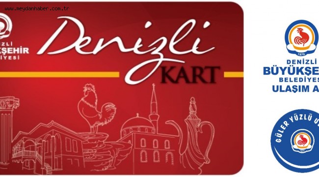 Denizli Öğrenci Kart'ta vize uyarısı 